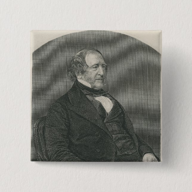John Campbell, 1. Baron Campbell von St. Button (Vorderseite)