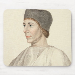 John Colet (c.1467-1519), Dekan von St Paul engra Mousepad