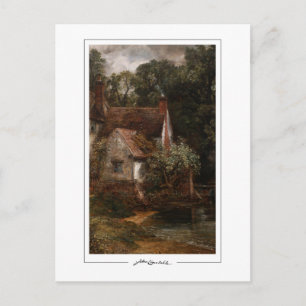 John Constable #119 - Kunstpostkarte Postkarte