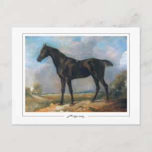 John Constable #11-2 - Kunstpostkarte Postkarte
