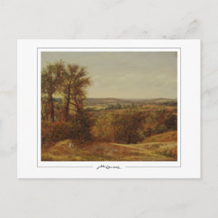 John Constable #33 - Kunstpostkarte Postkarte