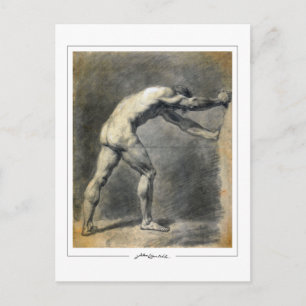John Constable #4-2 - Kunstpostkarte Postkarte