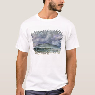 John Constable altes Sarum T-Shirt