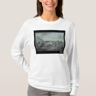 John Constable   das Tal des Stour T-Shirt