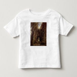 John Constable der Cenotaph zu Reynolds Kleinkind T-shirt