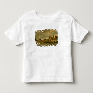 John Constable die Brücke von Harnham und von Kleinkind T-shirt