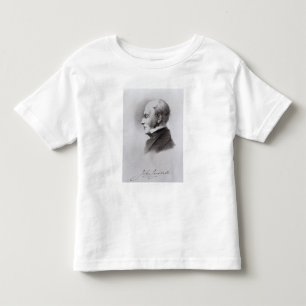 John Constable Kleinkind T-shirt