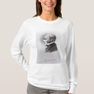 John Constable T-Shirt