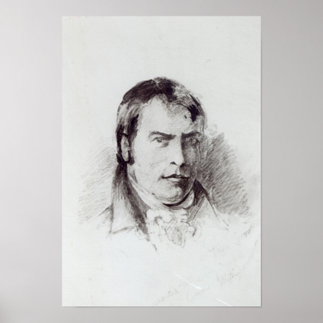 John Crome Poster (Vorne)