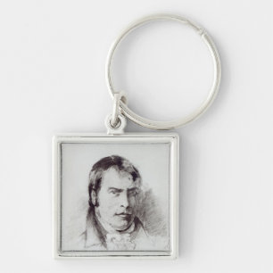 John Crome Schlüsselanhänger