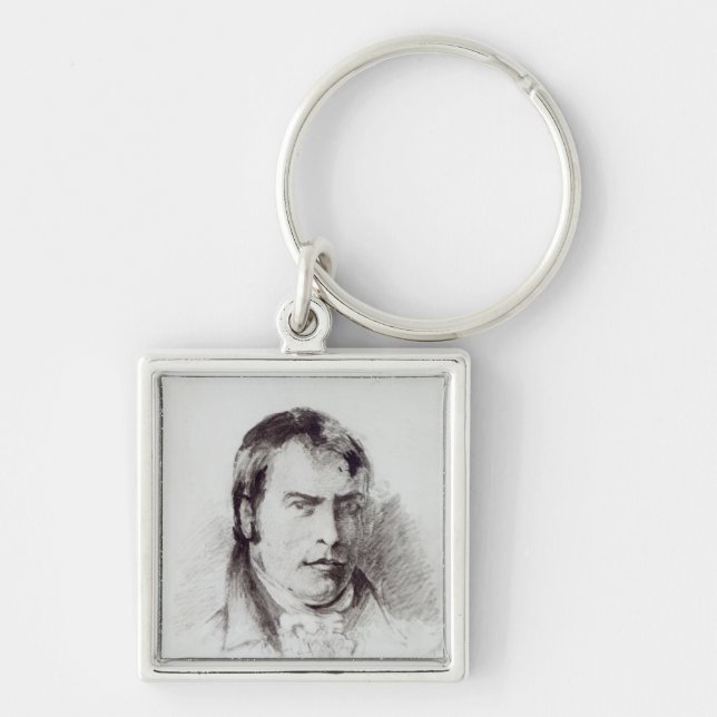 John Crome Schlüsselanhänger (Vorne)
