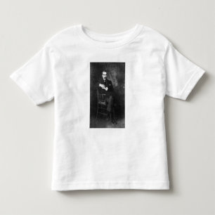 John Davison Rockefeller Kleinkind T-shirt