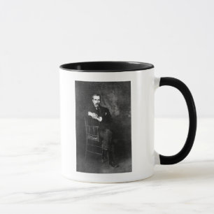 John Davison Rockefeller Tasse