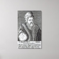 John Dee a Londoner