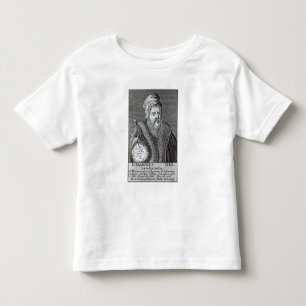 John Dee ein Londoner Kleinkind T-shirt