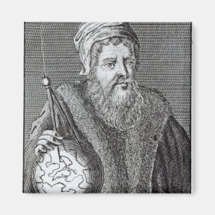 John Dee ein Londoner Magnet