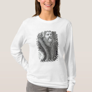 John Dee ein Londoner T-Shirt