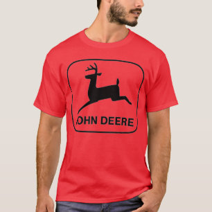 John Deere - drucken 3 T-Shirt