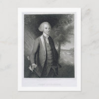 John Dickinson, eingraviert von John B. Forrest (1