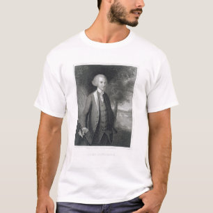John Dickinson, graviert von John B. Forrest T-Shirt