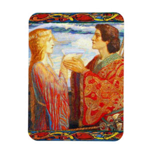 John Duncan Liebe Magnet