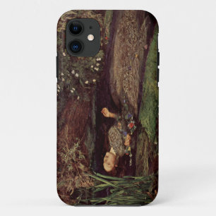 John Everett Millais Ophelia iPhone 5 Fall Case-Mate iPhone Hülle