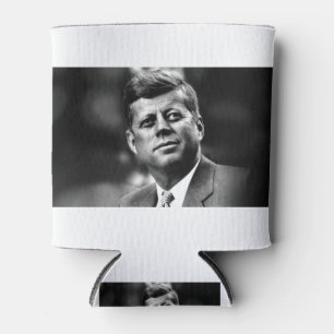 John F. Kennedy Dosenkühler