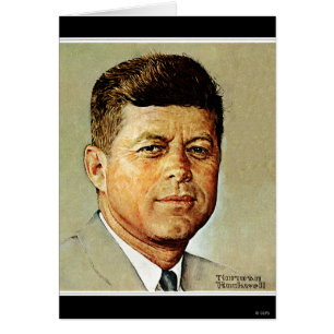 John F. Kennedy IN MEMORIAM