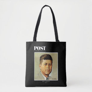 John F. Kennedy IN MEMORIAM