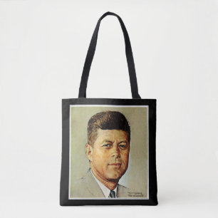 John F. Kennedy IN MEMORIAM 2