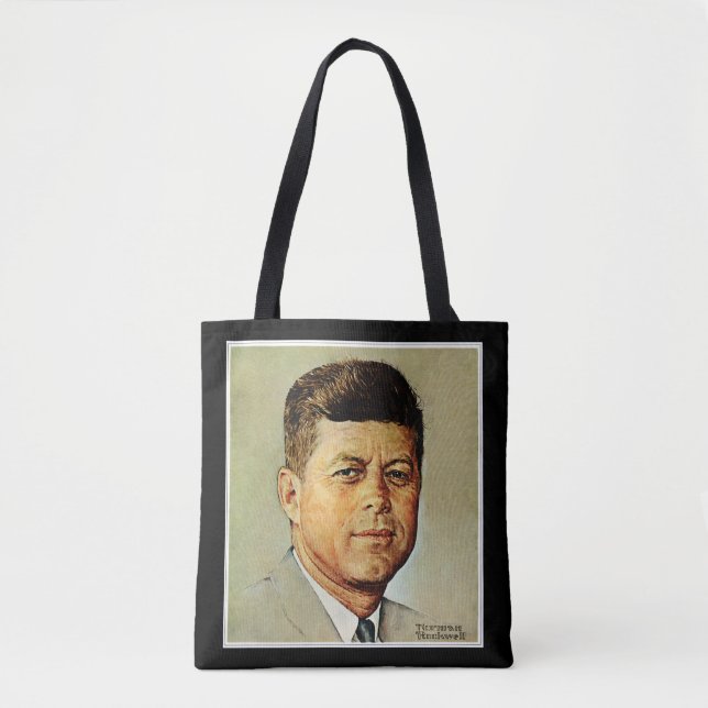 John F. Kennedy IN MEMORIAM 2 (Vorderseite)