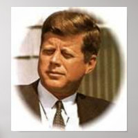 John F. Kennedy/JFK