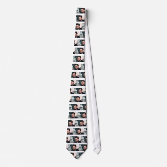 John F Kennedy Krawatte (Vorderseite)