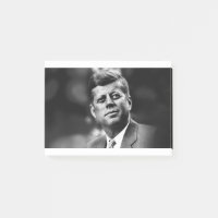 John F Kennedy