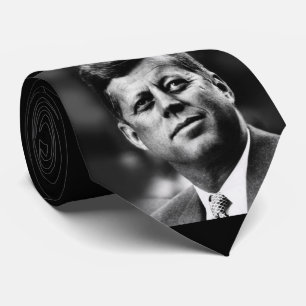John- F. Kennedypräsident Krawatte