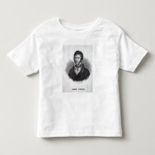 John-Feld Kleinkind T-shirt