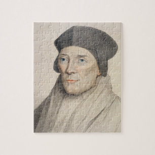 John Fisher, Bischof von Rochester (1469-1535) Puzzle