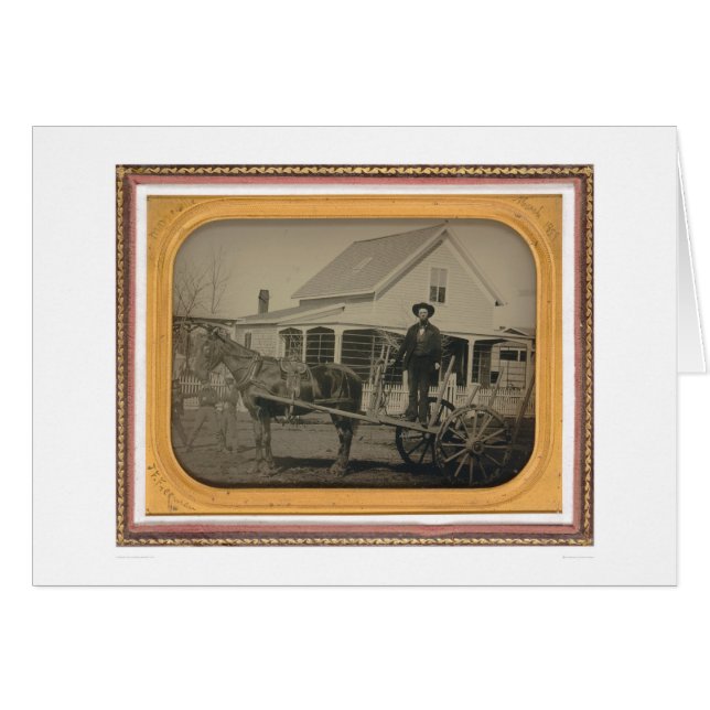 John Francis Freeman (40387) (Vorderseite (Horizontal))