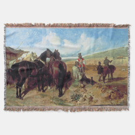 John Frederick Herring Herbst 1846 Decke