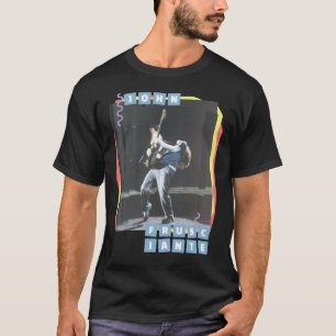 John Frusciante IllustrationKlassischer T - S T-Shirt