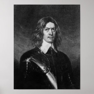 John Hampden Poster
