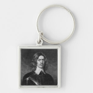 John Hampden Schlüsselanhänger