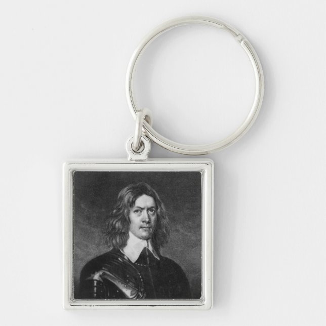 John Hampden Schlüsselanhänger (Vorne)