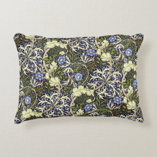 John Henry Dearle Seaweed Pattern Dekokissen
