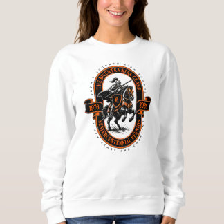 John I. Leonard 50-Jahres-Treffen Sweatshirt