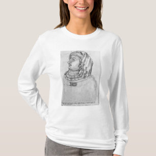 John III das erbarmungslose, Herzog von T-Shirt
