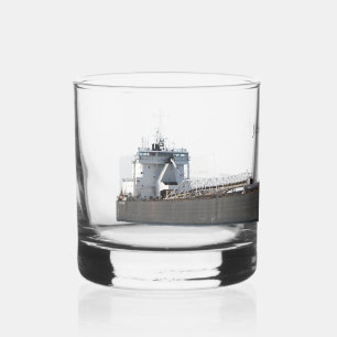 John J. Boland Glass Whiskyglas