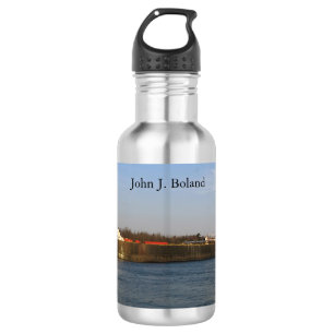 John J. Boland Wasserflasche