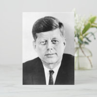 John Jack Kennedy, das Weiße Haus des Präsidenten