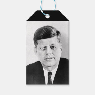 John Jack Kennedy, das Weiße Haus des Präsidenten Geschenkanhänger